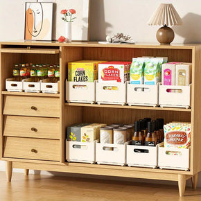 conteneur de Rangement réglable multifonction