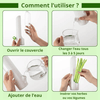 Boite de conservation alimentaire