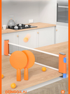 Ensemble complet de ping-pong professionnel