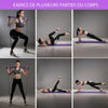 BARRE DE PILATES PORTABLE