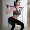 BARRE DE PILATES PORTABLE